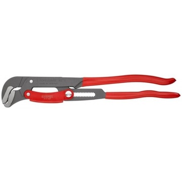 KNIPEX 8361020 szczypce klucz nastawny rur 2 3/4