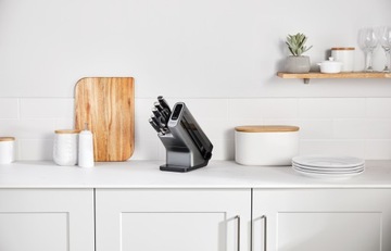 Набор ножей НИНДЗЯ 6 шт.