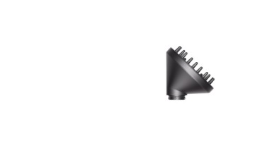 Щипцы для завивки Dyson Airwrap Complete Long Diffuse HS05