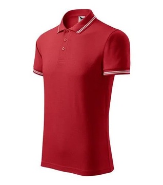 ФУТБОЛКА ПОЛО МУЖСКАЯ ДЛЯ ВЕЧЕРИНКИ URBAN MALFINI XL