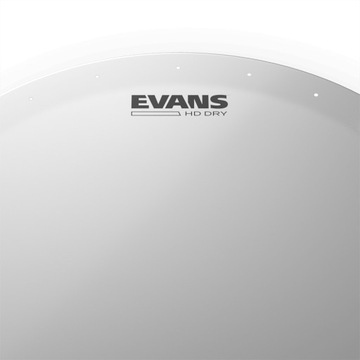 EVANS Genera HD с сухим покрытием, 14 дюймов