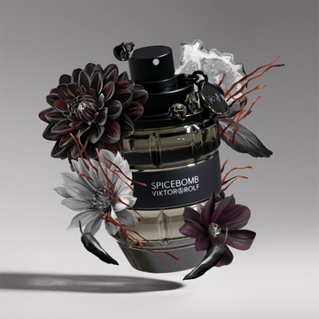 Туалетная вода Victor & Rolf Spicebomb 90 мл
