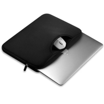 Чехол-сумка AIRBAG Черный для Macbook Air 14 M1/M2