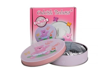 OUTLET - Комплект с принтами Baby