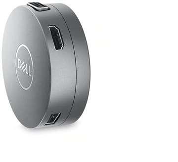 Адаптер Dell USB-C Dell DA310