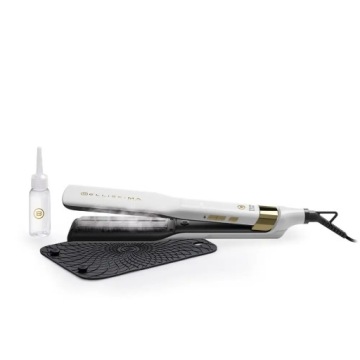 Imetec Bellissima Steam Elixir Straightener