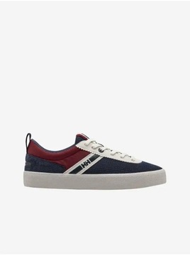 HELLY HANSEN Tenisówki Rwb Lawson 11797_599 Sapphire Navy/Alert Red