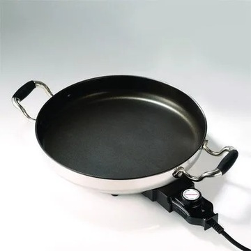 Электрическая сковорода Morphy Richards 48898 SUPREME PRECISION SKILLLET 3,5 л