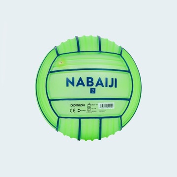 Маленький мяч для пула Watko Grip