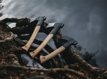 ТОПОР ПЛОТНИКА N7