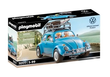 Playmobil Volkswagen Garbus 70177