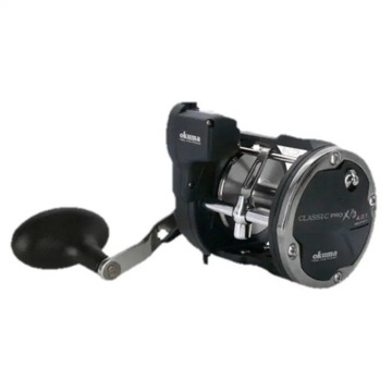 Okuma Classic Linecounter XPD множитель 4,0:1