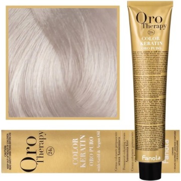 КРАСКА ORO PURO 10.1 EXTRA БЕЗ АММИАКА FANOLA