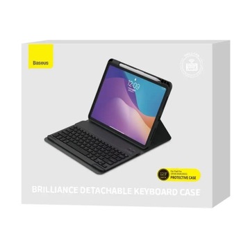 Клавиатура Vobafe для Apple iPad Pro 12.9