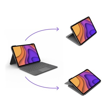 Сенсорная клавиатура Logitech Folio 1/1892 920-009956