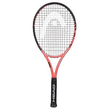 ТЕННИСНАЯ РАКЕТКА HEAD MX CYBER TOUR ОРАНЖЕВАЯ