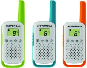 Многофункциональное радио Motorola T42 MOTO42T