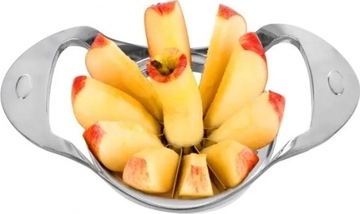 ЯБЛОРЕЗКА, сталь, металл, прочная, нож для яблок, нож