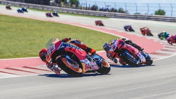 22-дневное издание MotoGP (XONE/XSX)