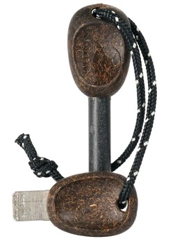 Зажги мой огонь: зажигалка BioScout 2in1 CocoShell