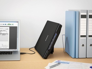 Сканер Perfection V39II A4/4800 точек на дюйм/USB2.0 Micro-AB