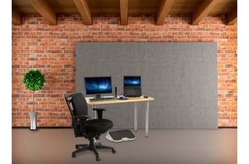 Подставка для ног Kensington SmartFit SoleMate Plus x2