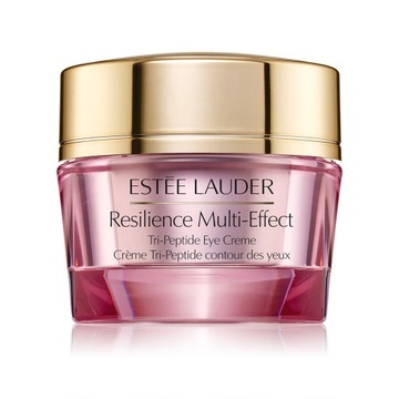 Estee Lauder Resilience Tri Peptide Eye krem pod oczy z peptydami 15 ml
