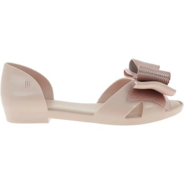 MELISSA Sandały Seduction V Ad 32663 Light Pink 01276