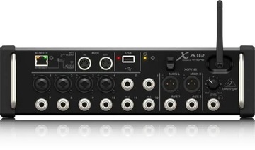 Behringer XR12 - cyfrowy mikser