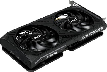 Karta graficzna Palit GeForce RTX 4060 Dual 8 GB