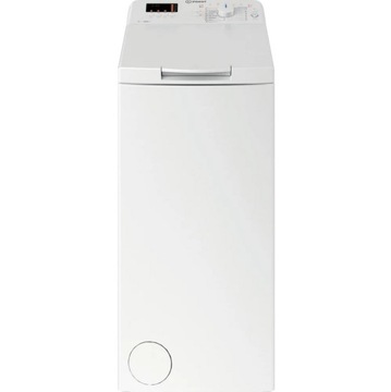 Pralka ładowana od góry INDESIT BTWS72200EUN 7kg