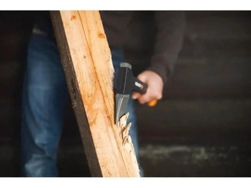 Siekiera Fiskars X10 44,5 cm 1 kg