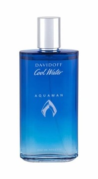 DAVIDOFF COOL WATER AQUA MAN EDT 125 МЛ