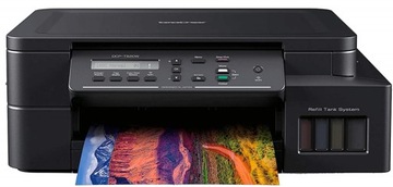 Брат DCP-T520W Wi-Fi