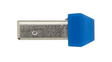 VERBATIM Pendrive Миниатюрный флэш-накопитель Verbatim Nano Store USB 3.0, 64 ГБ