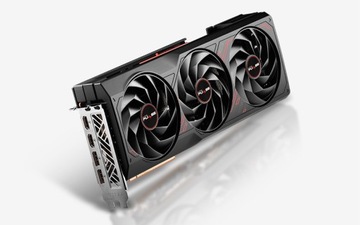 Видеокарта SAPPHIRE PULSE RADEON RX 7900 GRE OC 16 ГБ