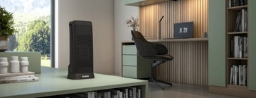 Olimpia Splendid CALDO TRENDY ST Керамический тепловентилятор с дистанционным управлением