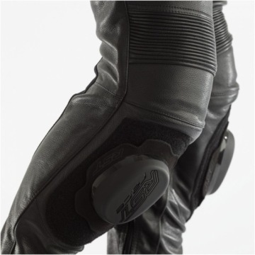 Брюки женские RST LADY GT BLACK, черные БЕСПЛАТНО