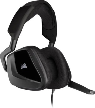 ИГРОВЫЕ НАУШНИКИ CORSAIR Void ELITE Stereo Carbon 3,5 мм