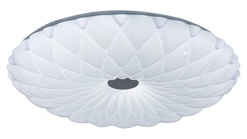 Plafon LED sufitowy z pilotem PRIMROSE 1426 RABALUX