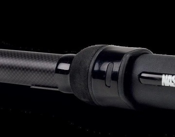 Удилище NASH X 350 ДЛЯ КАРПА 12 ФУТОВ, 360 СМ, 3,5 ФУНТА