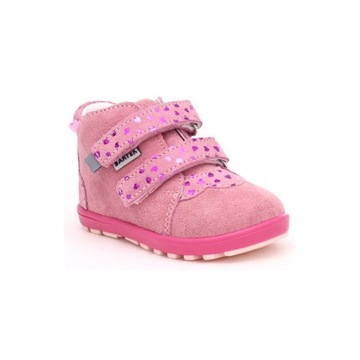 Bartek 71176 Обувь для девочек Pink Profile R 24