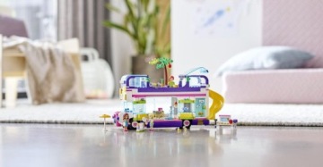 LEGO Friends 41395 Автобус дружбы