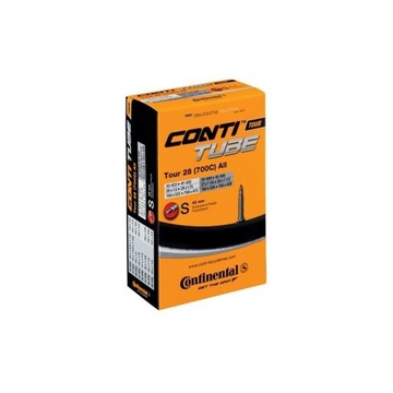 ТРУБА 28 ДЮЙМОВ CONTINENTAL TOUR ALL DUNLOP 32/47-622