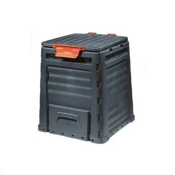 Компостер Keter Eco Composter 320л