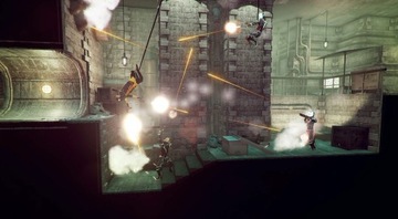 МОЙ ДРУГ ПЕДРО ПК STEAM KEY