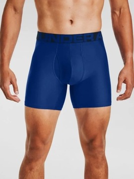 Męska bielizna treningowa (2-pack) UNDER ARMOUR