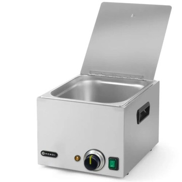 HENDI 10л 230В/1000Вт подогреватель колбас