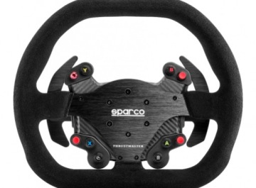 Руль Thrustmaster 4460157 4460157