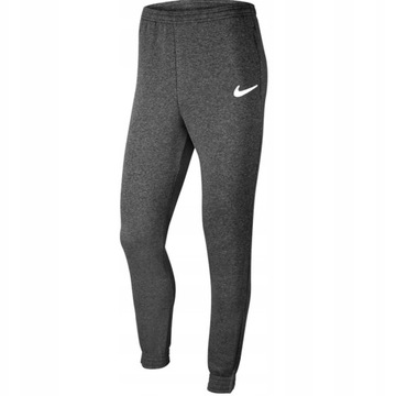 Spodnie Męskie Bawełniane Nike Park 20 Jogger